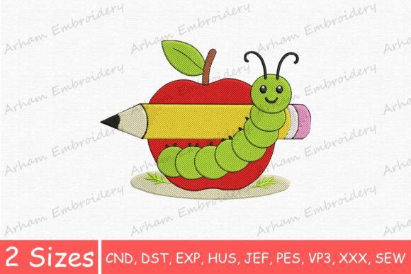 Apple Pencil Cute Caterpillar: A Designer Review