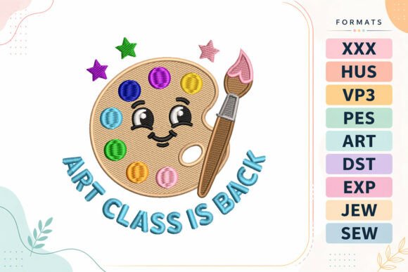 Art Class Back to School: A Designer’s Honest Review