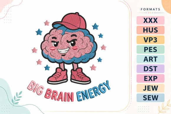 Brain Energy Back to School: A Designer’s Review for Boutique Sweatshirts