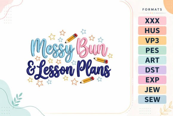 Cute Back to School Quote: A Designer’s Review for Boutique Sweatshirt Embroidery