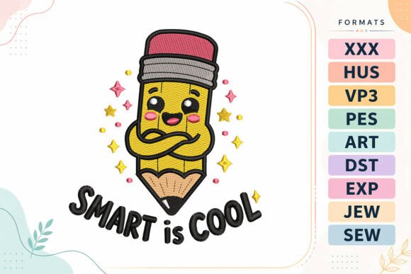 Smart Pencil Back to School: A Seasonal Design Review