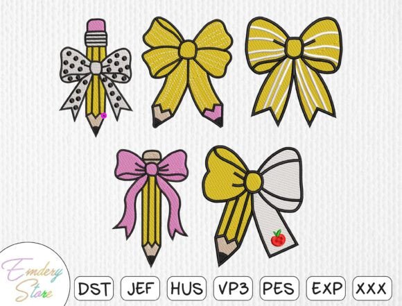 Teacher Appreciation Patches: A Boutique Design Review